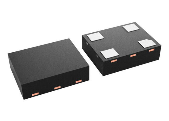 LMK6CE001000DDLER Integrated Circuit Chip 1MHz High-Performance Bulk-Acoustic Wave LVCMOS Oscillator