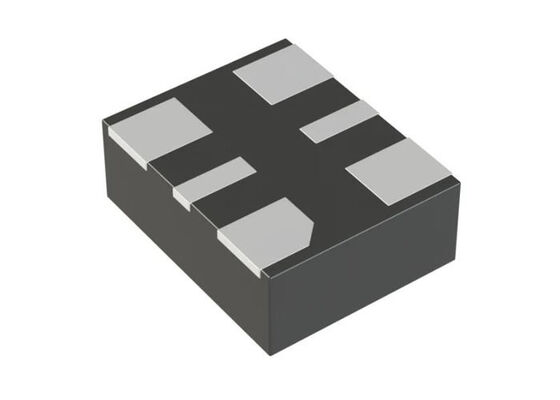 LMK6DE026000ADLFR Integrated Circuit Chip Clock Oscillators 26MHz Bulk-Acoustic-Wave LVDS Oscillator