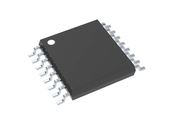 MSP430FR2422IPW16R Microcontroller MCU Ultra-Low-Power MSP430™ 16-Bit 16MHz FRAM Microcontroller