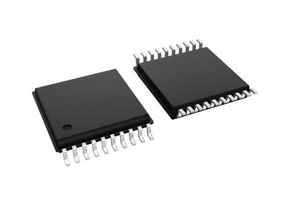 R7FA0L1053CSC Microcontroller MCU Ultra Low Power RA0L1 32MHz ARM Cortex-M23 Microcontrollers