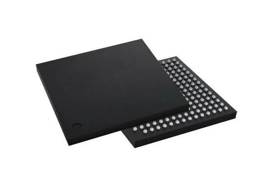 R7KA8T2LFLCAB Microcontroller MCU High-Efficiency RA8T2 Dual-Core MCU For Motor Control