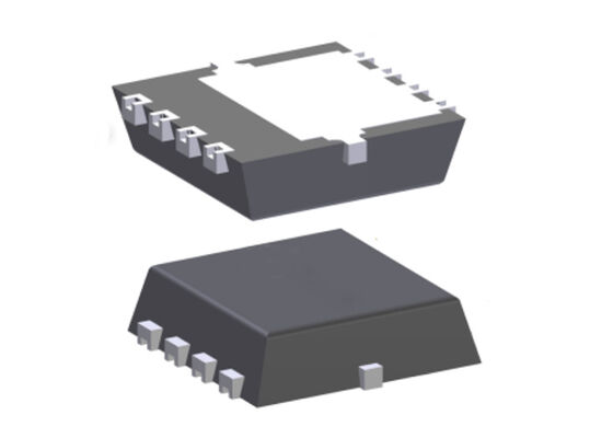 RBE172N08R1SZN2 Integrated Circuit Chip 80V 30A 17.2mΩ REXFET-1 N-Channel Power MOSFET Transistors