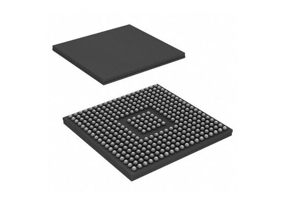 TMS320F28376SZWTS Microcontroller MCU C2000™ Real-Time Microcontrollers 200MHz 32-Bit MCU