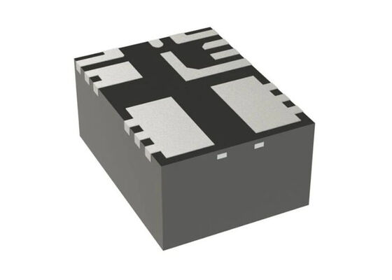 TPSM84538RCJR Integrated Circuit Chip 5A Synchronous Buck Power Module QFN-FCMOD-9