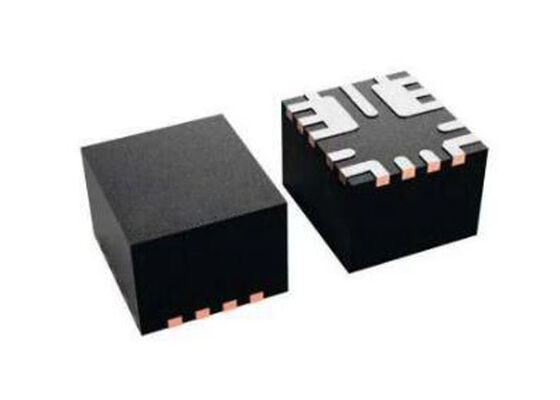 TPSM828502WRDYRQ1 Integrated Circuit Chip 2A Automotive Step-Down Power Module QFN-FCMOD-9