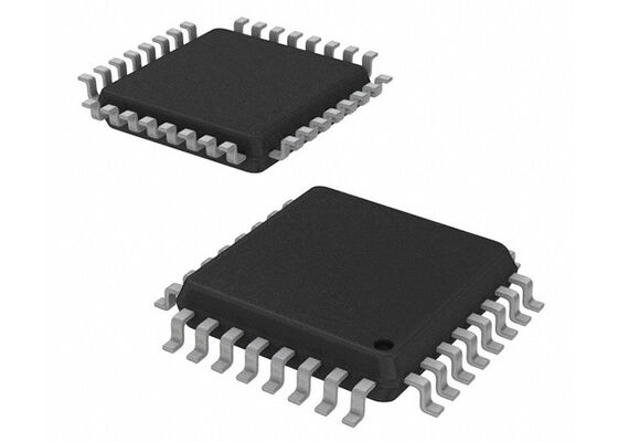R7FA0L1074CFJ Microcontroller MCU 1.6V To 5.5V 32-Bit RA0L1 MCU For Building Automation