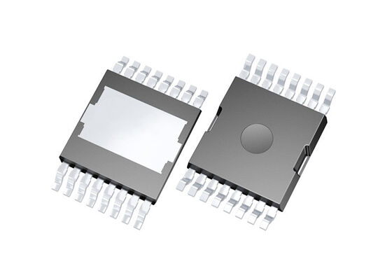 RBE013N08R1SZPW Integrated Circuit Chip 80V 340A 1.3mΩ REXFET-1 N-Channel Power MOSFET Transistors