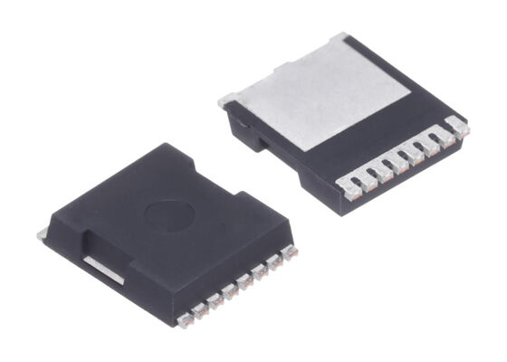 RBE019N10R1SZQ4 Integrated Circuit Chip REXFET-1 N-Channel Power MOSFET Transistors For Motor Contro