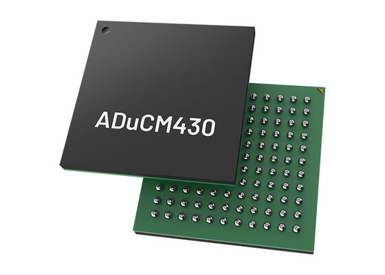 ADUCM430BBCZ Microcontroller MCU Precision Analog Microcontroller With PMIC And TECC
