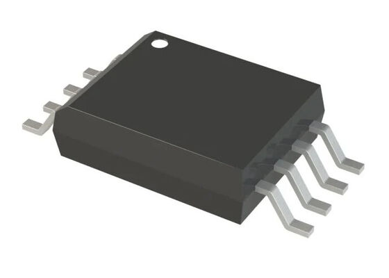 AMC0302DQDWVRQ1 Integrated Circuit Chip Automotive Reinforced Isolated Amplifier With Differential Output