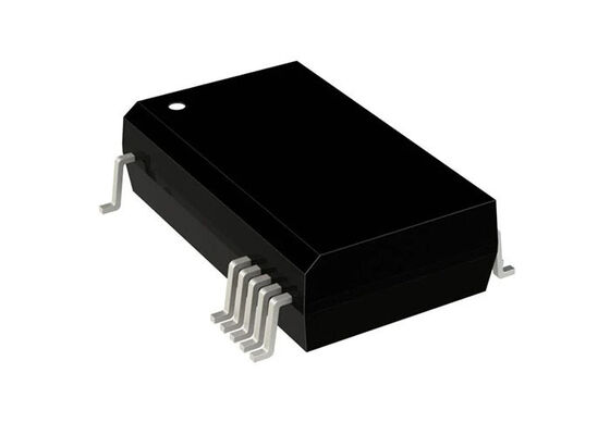 AMC0380D04DFXR Integrated Circuit Chip Precision High-Voltage Reinforced Isolated Amplifier