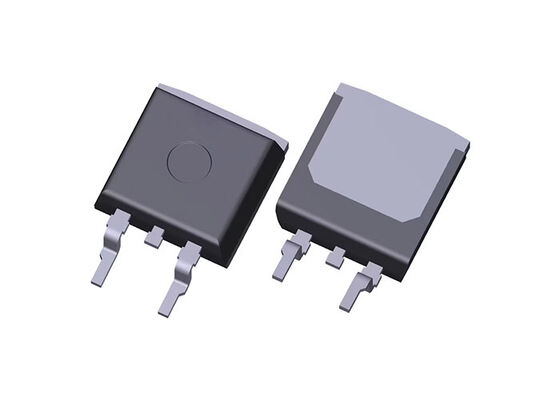 IPB018N10NM8 Integrated Circuit Chip 100V OptiMOS™ 8 Power MOSFET Transistors For Motor Control