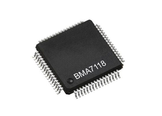 MBMA7118TB1AE Integrated Circuit Chip Li-Ion Battery Cell Controllers HLQFP64 Battery Management