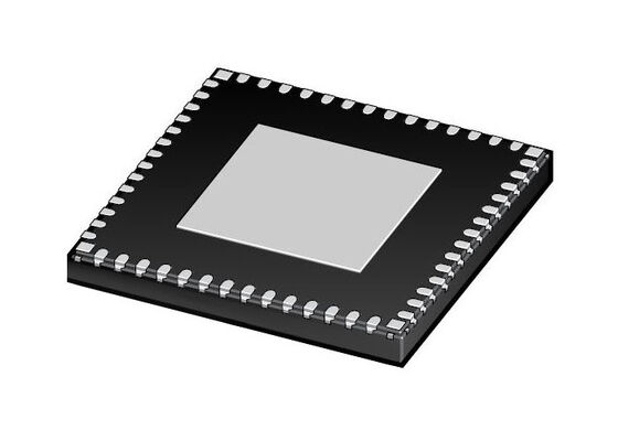 MC33FS8400G0KS Integrated Circuit Chip Fail-Safe System Basis Chip With Multiple SMPS And LDO