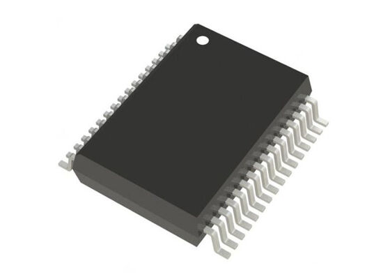 MGD3162AM550EK Integrated Circuit Chip 8000Vrms Magnetic Coupling Isolated Gate Driver SSOP32