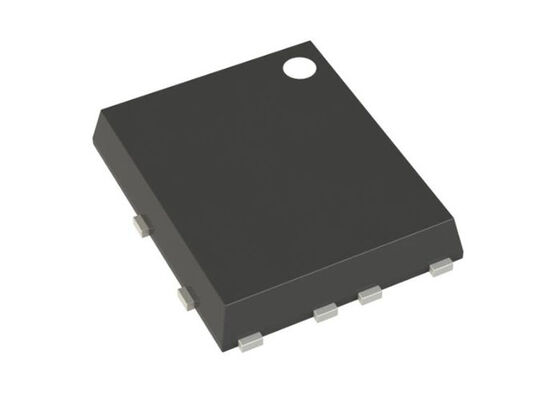 NTMFD5C478NLT1G Integrated Circuit Chip 40V Dual N-Channel Power MOSFET Transistors DFN8