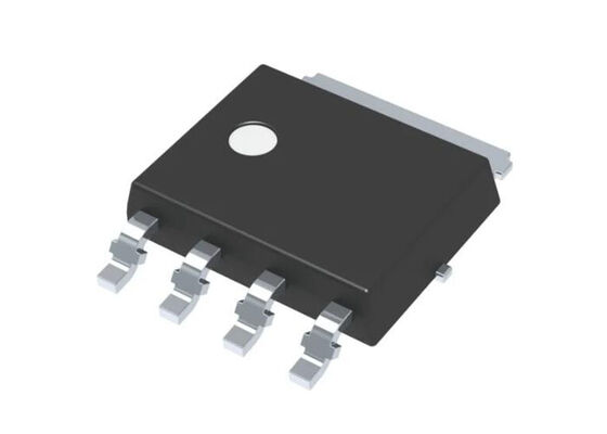 NTMYS008N08LHTWG Integrated Circuit Chip Transistors 80V Single N-Channel Power MOSFET LFPAK4