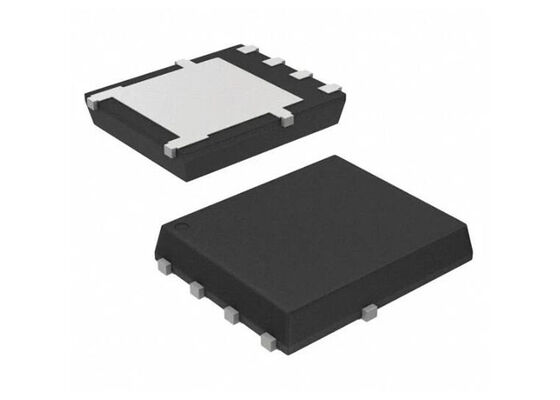 NTMFS1D7N04XMT1G Integrated Circuit Chip 40V Single N-Channel Power MOSFET Transistors DFN-5