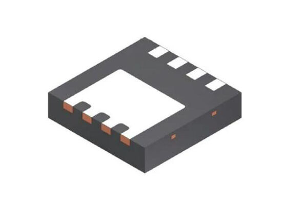 NTTFS004P02P8 Integrated Circuit Chip 20V PowerTrench Series P-Channel MOSFET Transistors