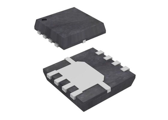 NTTFS4D9N04XMTAG Integrated Circuit Chip Transistors 40V 38W Single N-Channel Power MOSFETs WDFN-8