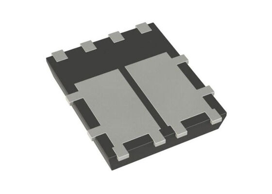 NVMFD5C466NLWFET1G Integrated Circuit Chip Automotive Power MOSFETs 40V 52A MOSFET Transistors