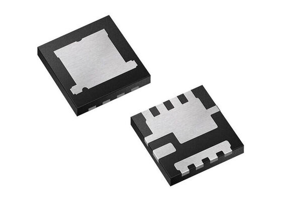 NTTFSSCH4D0N08XLTWG Integrated Circuit Chip PowerTrench T10 MOSFETs 80V MOSFET Transistors WDFN9