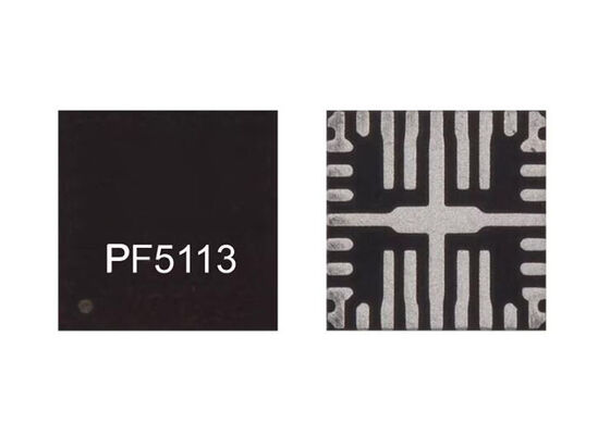 MPF5113AMBA0ES Integrated Circuit Chip 5-Channel Power Management For Automotive Applications