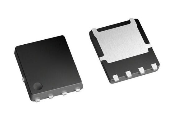 NVMFS5C450NLWFET1G Integrated Circuit Chip Low-Medium Voltage MOSFETs DFNW-5 Automotive Power MOSFETs