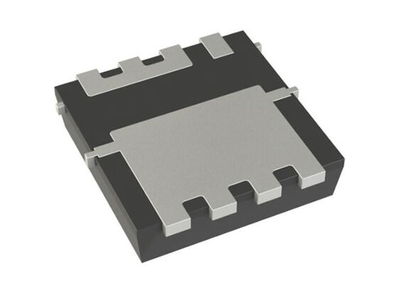NVTFWS005N08XLTAG Integrated Circuit Chip 80V Single N-Channel Power MOSFET Transistors WDFNW8