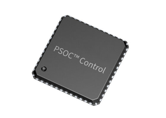 PSC3M5EDLGQ1 Microcontroller MCU PSOC™ Control C3 32-Bit MCU With Digital Signal Processor