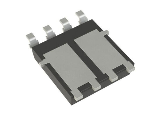 NVMJD020N08HLTWG Integrated Circuit Chip 80V 2N-Channel Power MOSFET Transistors LFPAK8