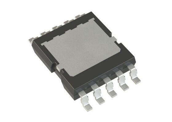NVMJST2D1N08XTXG Integrated Circuit Chip MOSFET Transistor 80V 334A PowerTrench T10 MOSFETs