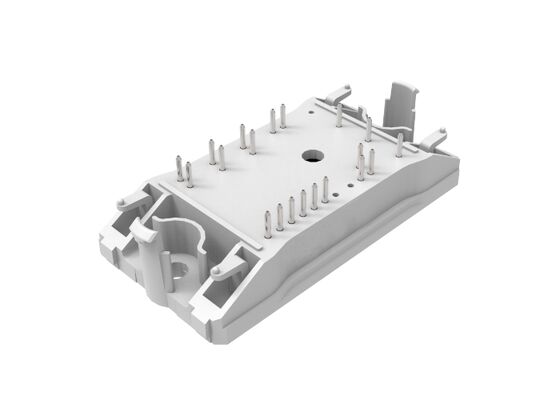 10-FZ12PNA015M7-P840C28 Automotive IGBT Modules 1200V 15A IGBT M7 Power Module