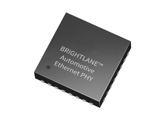 88Q2220MB2-NYA2A0G1 Ethernet IC High Performance 1.8V To 3.3V Single Port Automotive Ethernet PHY