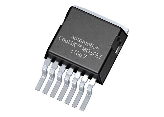 AIMBF170R650M1 Integrated Circuit Chip Automotive 1700V Silicon Carbide CoolSiC™ MOSFET Transistor