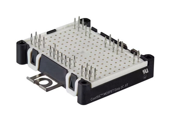 F3L8MXTR12C2M2 Automotive IGBT Modules 1200V EasyPACK™ 2C CoolSiC™ MOSFET M2 .XT 3-Level Module