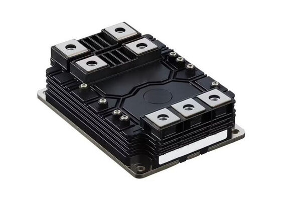 FF2000UXTR23T2M1P Automotive IGBT Modules XHP™2 Module 2300V CoolSiC™ MOSFET Half-Bridge Module
