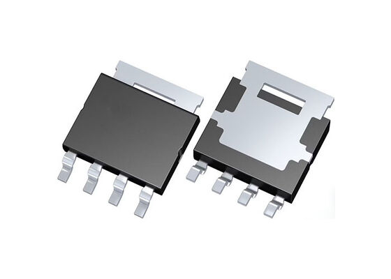 IAUCN04S7N019G Integrated Circuit Chip 40V 147A OptiMOS 7™ N-Channel Automotive MOSFET Transistor