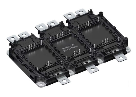 FS980R08A7F32B Automotive IGBT Modules HybridPACK™ Drive G2 Module 750V Automotive IGBT Modules