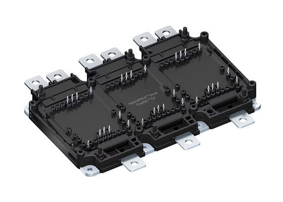 FS520R12A8P1B Automotive IGBT Modules 1200V 520A Automotive HybridPACK™ Drive G2 SiC MOSFET Module