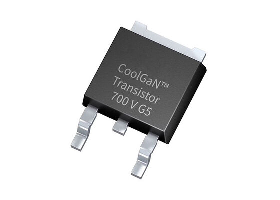 IGD70R270D2S GaN IC CoolGaN™ G5 Gallium Nitride Transistor For Power Conversion