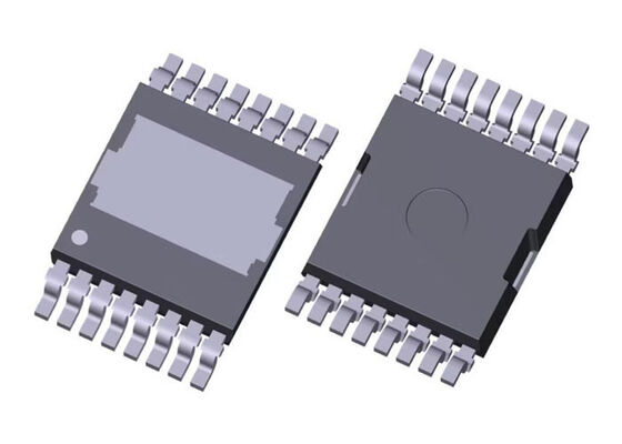 IMLT65R075M2H Integrated Circuit Chip 650V Silicon Carbide CoolSiC™ MOSFET Transistor PG-HDSOP-16