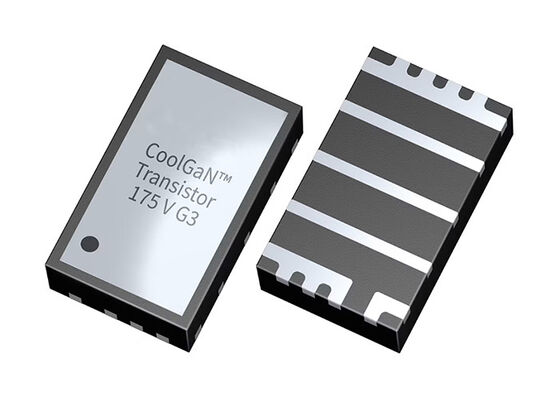 IGC090S18S1 GaN IC High Efficient 175V CoolGaN™ G3 Gallium Nitride Transistor