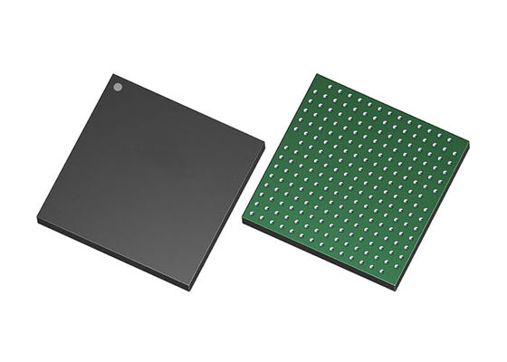 PSE813GOS2DBZQ3 Microcontroller MCU PSOC™ Edge E81 320MHz Microcontroller For Access Control