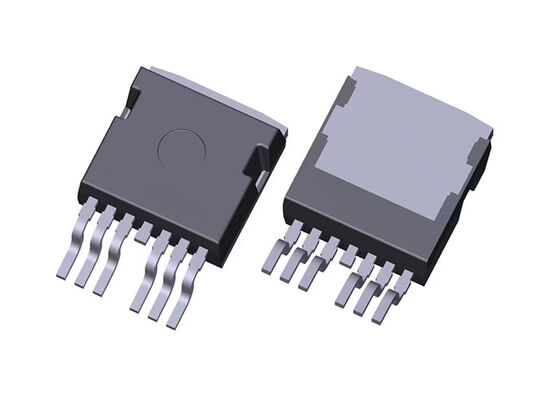 IPF009N10NM8 Integrated Circuit Chip 1632A 100V N-Channel OptiMOS™ 8 Power MOSFET Transistor