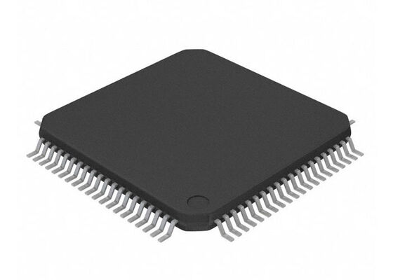 AD9960BSTZ Integrated Circuit Chip Mixed-Signal Front End For RFID Reader Transceiver