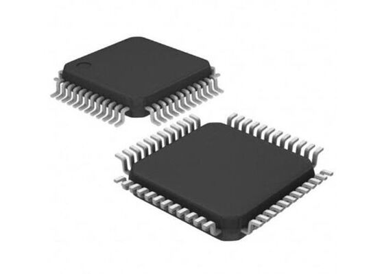 ADBMS6815MWCCSZ Integrated Circuit Chip 12 Channel Multicell Battery Stack Monitor LQFP48