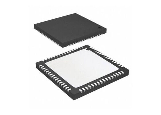 ADBMS6833MWFSCCSZ Integrated Circuit Chip 16-Channel Multicell Battery Stack Monitors LFCSP64