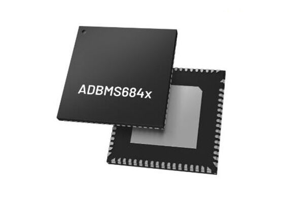 ADBMS6842WCCSZ Integrated Circuit Chip Battery Monitor IC 18-Channel ADBMS Cell Monitor