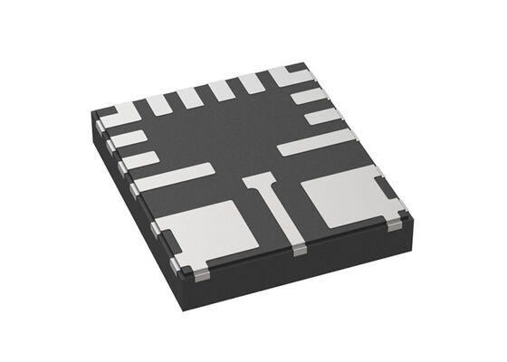 ADPL12006AFOA Integrated Circuit Chip 20V 6A Fully Integrated Synchronous Buck Converters
